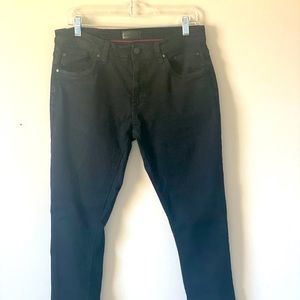 Steve’s Jeans Black 32x30